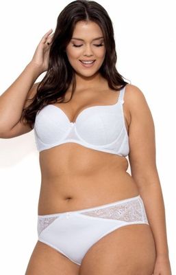 Majtki damskie casual Mefemi ze sklepu: intimiti.pl w kategorii: Majtki damskie - zdjęcie 3B4B001-93A-4736_244814
