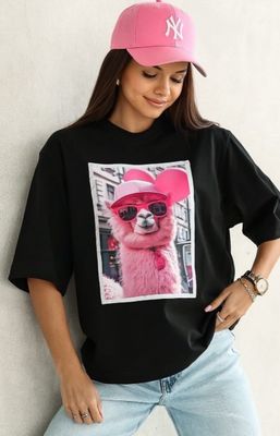Bluzka damska casualowa Lara Fashion ze sklepu: intimiti.pl w kategorii: Bluzki damskie - zdjęcie 3B4B001-93A-4736_244883