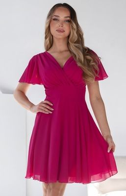 Sukienka Nifiko ze sklepu: intimiti.pl w kategorii: Sukienki - zdjęcie 3B4B001-93A-4736_245265