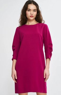 Sukienka casual Nife ze sklepu: intimiti.pl w kategorii: Sukienki - zdjęcie 3B4B001-93A-4736_245451