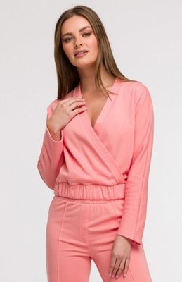 Bluza damska casual Be ze sklepu: intimiti.pl w kategorii: Bluzy damskie - zdjęcie 3B4B001-93A-4736_245542