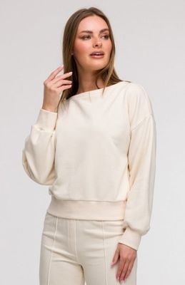 Bluza damska Be ze sklepu: intimiti.pl w kategorii: Bluzy damskie - zdjęcie 3B4B001-93A-4736_245551