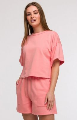 Bluza damska jesienna Be ze sklepu: intimiti.pl w kategorii: Bluzy damskie - zdjęcie 3B4B001-93A-4736_245553