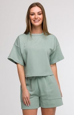 Bluza damska Be ze sklepu: intimiti.pl w kategorii: Bluzy damskie - zdjęcie 3B4B001-93A-4736_245555