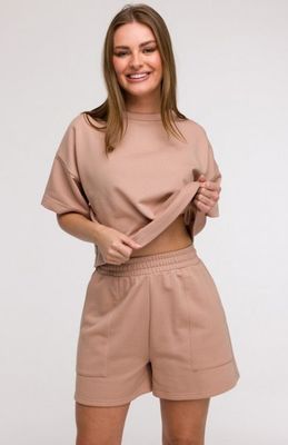 Szorty Be ze sklepu: intimiti.pl w kategorii: Szorty - zdjęcie 3B4B001-93A-4736_245562