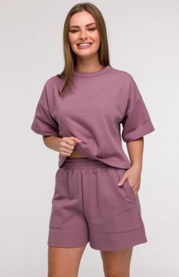 Szorty na lato Be ze sklepu: intimiti.pl w kategorii: Szorty - zdjęcie 3B4B001-93A-4736_245564