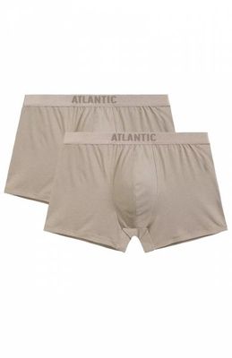 Majtki męskie atlantic ze sklepu: intimiti.pl w kategorii: Majtki męskie - zdjęcie 3B4B001-93A-4736_245754