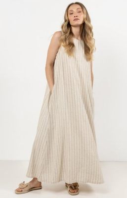 Sukienka casual AWAMA ze sklepu: intimiti.pl w kategorii: Sukienki - zdjęcie 3B4B001-93A-4736_246265