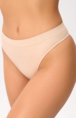 Majtki damskie na lato Gaia ze sklepu: intimiti.pl w kategorii: Majtki damskie - zdjęcie 3B4B001-93A-4736_247148