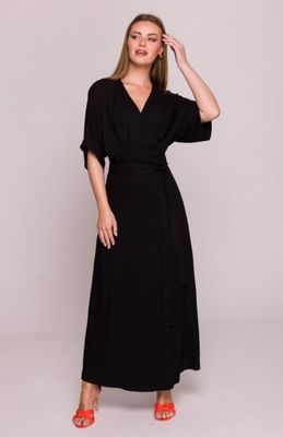 Sukienka na wiosnę casual Stylove ze sklepu: intimiti.pl w kategorii: Sukienki - zdjęcie 3B4B001-93A-4736_247316