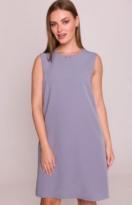 Sukienka casual na wiosnę Stylove ze sklepu: intimiti.pl w kategorii: Sukienki - zdjęcie 3B4B001-93A-4736_247329