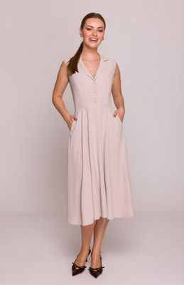Stylove - Sukienka ze sklepu: intimiti.pl w kategorii: Sukienki - zdjęcie 3B4B001-93A-4736_247331