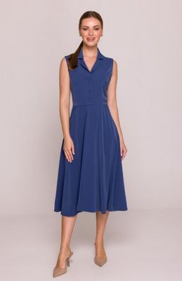 Sukienka elegancka Stylove ze sklepu: intimiti.pl w kategorii: Sukienki - zdjęcie 3B4B001-93A-4736_247332