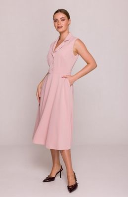 Sukienka na wiosnę Stylove ze sklepu: intimiti.pl w kategorii: Sukienki - zdjęcie 3B4B001-93A-4736_247333