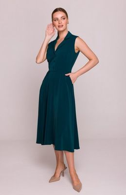 Sukienka na wiosnę Stylove ze sklepu: intimiti.pl w kategorii: Sukienki - zdjęcie 3B4B001-93A-4736_247334