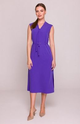 Sukienka na wiosnę Stylove ze sklepu: intimiti.pl w kategorii: Sukienki - zdjęcie 3B4B001-93A-4736_247337