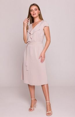 Stylove - Sukienka elegancka ze sklepu: intimiti.pl w kategorii: Sukienki - zdjęcie 3B4B001-93A-4736_247340