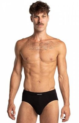 Majtki męskie casual lama ze sklepu: intimiti.pl w kategorii: Majtki męskie - zdjęcie 3B4B001-93A-4736_247514