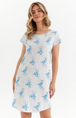 Koszula nocna młodzieżowy Cana ze sklepu: intimiti.pl w kategorii: Koszule nocne - zdjęcie 3B4B001-93A-4736_247703
