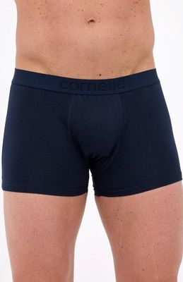 Majtki męskie na lato Cornette ze sklepu: intimiti.pl w kategorii: Majtki męskie - zdjęcie 3B4B001-93A-4736_247708