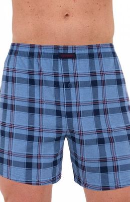 Cornette - Majtki męskie casual ze sklepu: intimiti.pl w kategorii: Majtki męskie - zdjęcie 3B4B001-93A-4736_248510