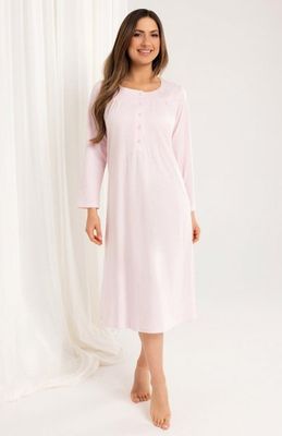 Koszula nocna Regina ze sklepu: intimiti.pl w kategorii: Koszule nocne - zdjęcie 3B4B001-93A-4736_248623
