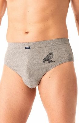 Majtki męskie casual Key ze sklepu: intimiti.pl w kategorii: Majtki męskie - zdjęcie 3B4B001-93A-4736_248811