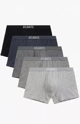 atlantic - Majtki męskie ze sklepu: intimiti.pl w kategorii: Majtki męskie - zdjęcie 3B4B001-93A-4736_248844