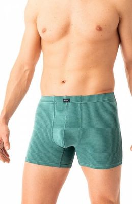 Majtki męskie na lato Key ze sklepu: intimiti.pl w kategorii: Majtki męskie - zdjęcie 3B4B001-93A-4736_249116