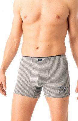 Majtki męskie casual Key ze sklepu: intimiti.pl w kategorii: Majtki męskie - zdjęcie 3B4B001-93A-4736_249118