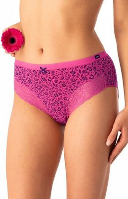 Key - Majtki damskie boho ze sklepu: intimiti.pl w kategorii: Majtki damskie - zdjęcie 3B4B001-93A-4736_249121