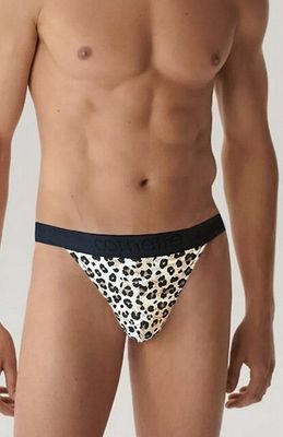 Majtki męskie na lato casual Cornette ze sklepu: intimiti.pl w kategorii: Majtki męskie - zdjęcie 3B4B001-93A-4736_249568