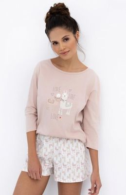 Piżama Sensis ze sklepu: intimiti.pl w kategorii: Piżamy damskie - zdjęcie 3B4B001-93A-4736_249703