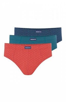 Majtki męskie w nadruki Henderson ze sklepu: intimiti.pl w kategorii: Majtki męskie - zdjęcie 3B4B001-93A-4736_249862