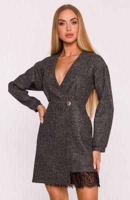 Sukienka casual Moe ze sklepu: intimiti.pl w kategorii: Sukienki - zdjęcie 3B4B001-93A-4736_250285