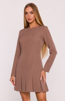 Sukienka casual Moe ze sklepu: intimiti.pl w kategorii: Sukienki - zdjęcie 3B4B001-93A-4736_250292
