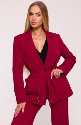 Marynarka Moe ze sklepu: intimiti.pl w kategorii: Marynarki damskie - zdjęcie 3B4B001-93A-4736_250294