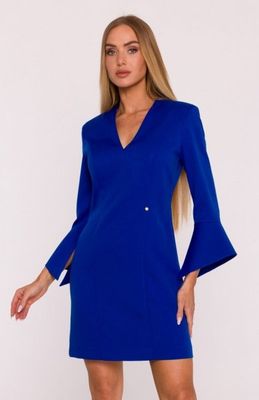Sukienka casual Moe ze sklepu: intimiti.pl w kategorii: Sukienki - zdjęcie 3B4B001-93A-4736_250363