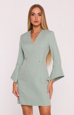 Sukienka casual Moe ze sklepu: intimiti.pl w kategorii: Sukienki - zdjęcie 3B4B001-93A-4736_250365