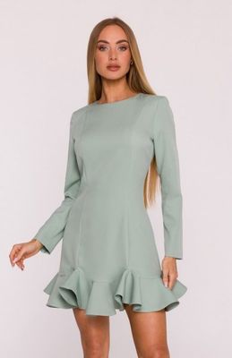 Sukienka w sportowym stylu Moe ze sklepu: intimiti.pl w kategorii: Sukienki - zdjęcie 3B4B001-93A-4736_250382