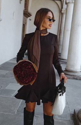 Sukienka casual Moe ze sklepu: intimiti.pl w kategorii: Sukienki - zdjęcie 3B4B001-93A-4736_250383