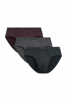 atlantic - Majtki męskie casual ze sklepu: intimiti.pl w kategorii: Majtki męskie - zdjęcie 3B4B001-93A-4736_250453