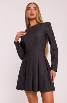 Sukienka casualowa na lato Moe ze sklepu: intimiti.pl w kategorii: Sukienki - zdjęcie 3B4B001-93A-4736_250464