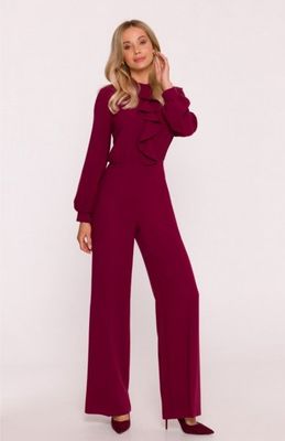 Kombinezon damski Stylove ze sklepu: intimiti.pl w kategorii: Kombinezony damskie - zdjęcie 3B4B001-93A-4736_250521