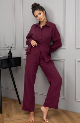 Sensis - Piżama casual ze sklepu: intimiti.pl w kategorii: Piżamy damskie - zdjęcie 3B4B001-93A-4736_250681