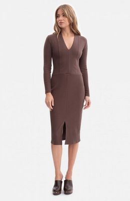 Sukienka casual Be ze sklepu: intimiti.pl w kategorii: Sukienki - zdjęcie 3B4B001-93A-4736_250910