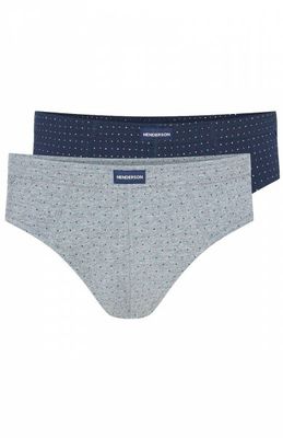 Majtki męskie casual Henderson ze sklepu: intimiti.pl w kategorii: Majtki męskie - zdjęcie 3B4B001-93A-4736_250945
