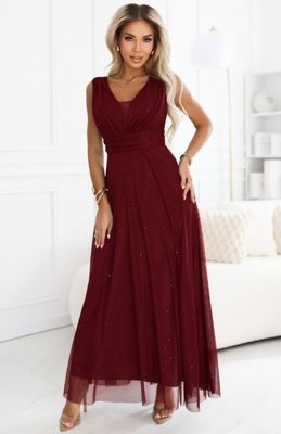 Sukienka Numoco ze sklepu: intimiti.pl w kategorii: Sukienki - zdjęcie 3B4B001-93A-4736_251165