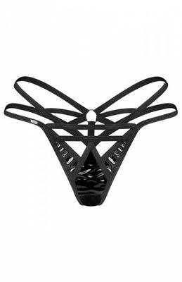 Majtki damskie na lato casual Obsessive ze sklepu: intimiti.pl w kategorii: Majtki damskie - zdjęcie 3B4B001-93A-4736_251246