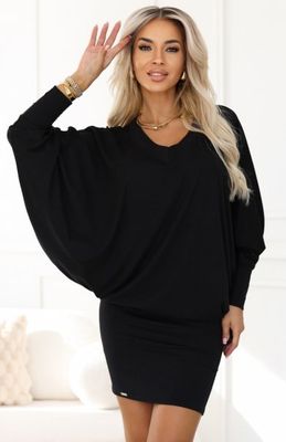 Sukienka casualowa Numoco ze sklepu: intimiti.pl w kategorii: Sukienki - zdjęcie 3B4B001-93A-4736_251829